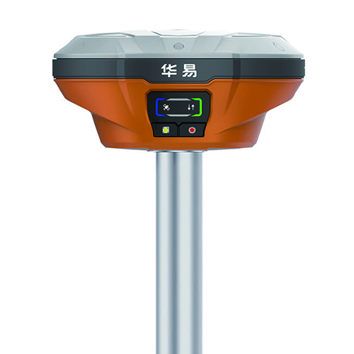 华测E90小型化智能RTK