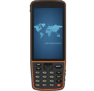 华测导航HCE320手簿