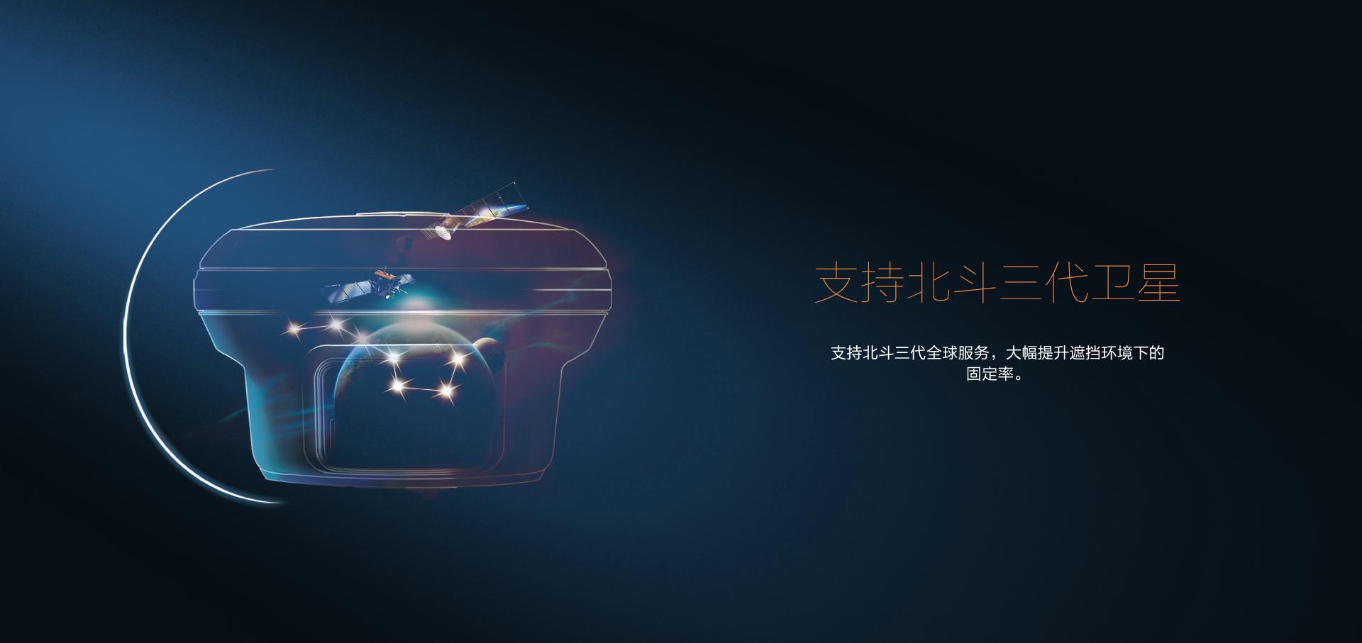 惯导RTK,华测惯导RTK,GNSS惯导接收机,华测导航惯导RTK